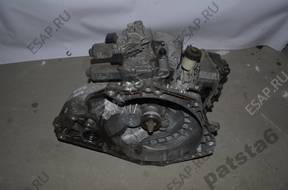 ASTRA H III 1.6 16V EASYTRONIC КОРОБКА ПЕРЕДАЧ F17