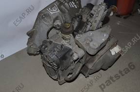 ASTRA H III 1.6 16V EASYTRONIC КОРОБКА ПЕРЕДАЧ F17