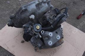 ASTRA H III 1.6 16V КОРОБКА ПЕРЕДАЧW A137S1 F17C394