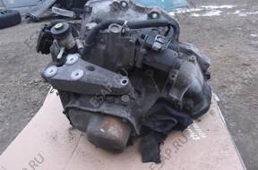 ASTRA H III 1.6 16V КОРОБКА ПЕРЕДАЧW A137S1 F17C394