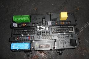 Astra H III 1.7  БЛОК BSI 13145017 CD