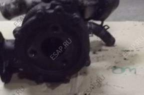 ASTRA H III 1.7 CDTI 101KM ТУРБИНА 897300-0923