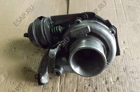 ASTRA H III 1.7 CDTI ТУРБОКОМПРЕССОР 898102-3712