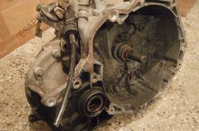 ASTRA H III 1.7 КОРОБКА ПЕРЕДАЧW F 23 Z17DTH 101KM
