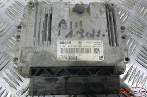 ASTRA H III 1.9 CDTI БЛОК УПРАВЛЕНИЯ ДВИГАТЕЛЕМ 0281012867