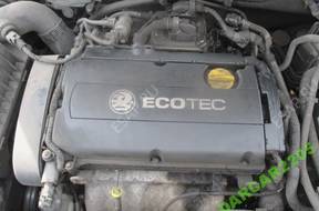 ASTRA H III КОРОБКА ПЕРЕДАЧW АВТОМАТИЧЕСКАЯ 1,6 16V XER