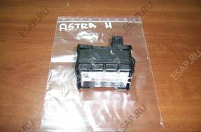 ASTRA H III ZAFIRA B ДАТЧИК МОДУЛЬ ESP 13208665