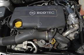ASTRA H J ZAFIRA БЕНЗИН 1.7 CDTI КОРОБКА ПЕРЕДАЧ 6-СТУПЕНЧАТАЯW M32