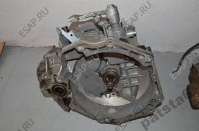ASTRA H J ZAFIRA БЕНЗИН 1.7 CDTI КОРОБКА ПЕРЕДАЧ 6-СТУПЕНЧАТАЯW M32