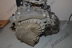 ASTRA H J ZAFIRA БЕНЗИН 1.7 CDTI КОРОБКА ПЕРЕДАЧ 6-СТУПЕНЧАТАЯW M32