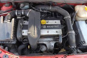 ASTRA H ZAFIRA B VECTRA 2.0 TURBO двигатель Z20LEL