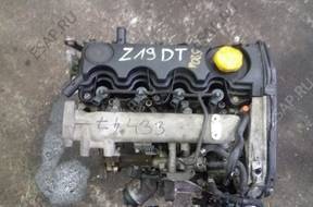 ASTRA H ZAFIRA VECTRA двигатель 1.9 CDTI Z19DT