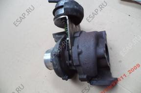 astra H zafira Z17DTR ТУРБОКОМПРЕССОР 898102-3712