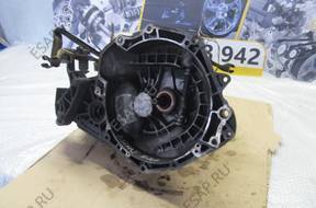 ASTRA I F 1.6 КОРОБКА ПЕРЕДАЧW