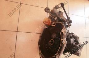 ASTRA II 1,6 16V КОРОБКА ПЕРЕДАЧW 90400209