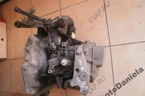ASTRA II 1,6 16V КОРОБКА ПЕРЕДАЧW 90400209