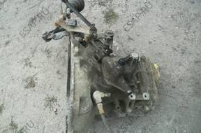 ASTRA II 1.4 16v КОРОБКА ПЕРЕДАЧW 98-04