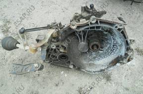 ASTRA II 1.4 16v КОРОБКА ПЕРЕДАЧW 98-04