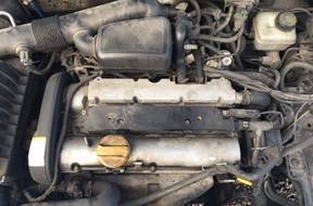 Astra II 1.6 16V Magiel РУЛЕВАЯ РЕЙКА