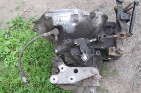 astra II 1.6 8V КОРОБКА ПЕРЕДАЧ F13C374