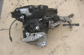 ASTRA II 1.6B 01 год,  КОРОБКА ПЕРЕДАЧW F13