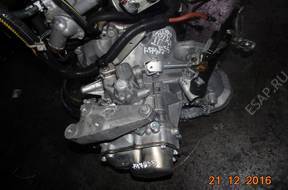 ASTRA II 1.7 DTI КОРОБКА ПЕРЕДАЧW F17 W355