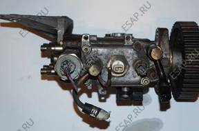 Astra II 1.7 DTI НАСОС Wtryskowa100% HU096500-6002