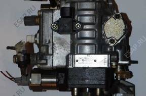 Astra II 1.7 DTI НАСОС Wtryskowa100% HU096500-6002