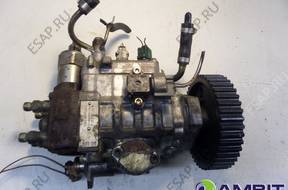 ASTRA II 1.7 DTI ТНВД 8-97185242-2