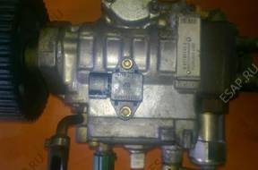 ASTRA II 1.7 DTI ТНВД 8-97185242-2