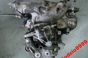 ASTRA II 1.7 ISUZU КОРОБКА ПЕРЕДАЧ  F13 W355