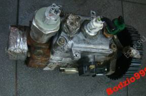 ASTRA II 1.7 Y17DT ТНВД 8-97185242-3