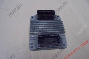 ASTRA II 1.7dti БЛОК УПРАВЛЕНИЯ 8972314050