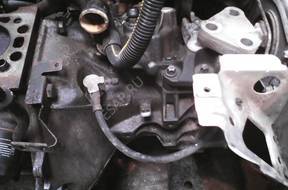 ASTRA II 2 1.6 16V КОРОБКА ПЕРЕДАЧW