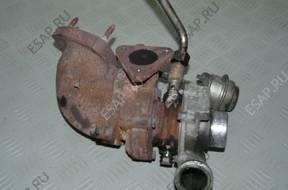 ASTRA II 2 2.0 DTI 1999 год ТУРБОКОМПРЕССОР 90531518