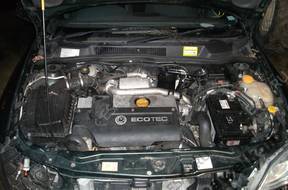 ASTRA II 2 G ZAFIRA 2.0 DTL DTI БЛОК УПРАВЛЕНИЯ ДВИГАТЕЛЕМ