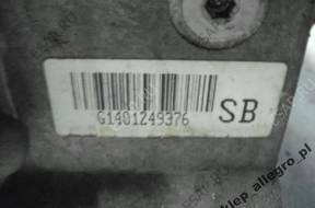 ASTRA II 2.0 DTI КОРОБКА ПЕРЕДАЧW F23 PLESZEW