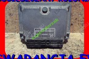 ASTRA II 2.0 DTL БЛОК УПРАВЛЕНИЯ 0281001675 0281001675
