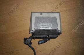 ASTRA II 2.0 DTL DI X20DTL БЛОК УПРАВЛЕНИЯ 0281001675
