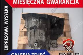 ASTRA II 2.2 КОРОБКА ПЕРЕДАЧW