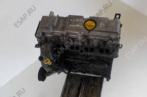 ASTRA II 98-04 2,0DTI двигатель X20DTL MOTOR