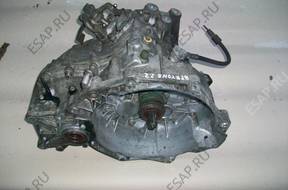 ASTRA II BERTONE ZAFIRA A 2.2 16V КОРОБКА ПЕРЕДАЧW