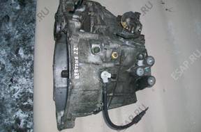ASTRA II BERTONE ZAFIRA A 2.2 16V КОРОБКА ПЕРЕДАЧW