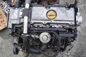 ASTRA II COMBO ZAFIRA VECTRA 2.0 DTI DTH MOTOR