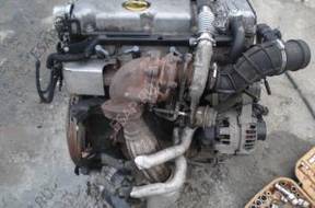 ASTRA II COMBO ZAFIRA VECTRA 2.0 DTI DTH MOTOR