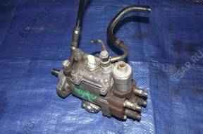 ASTRA II CORSA C 1.7 ТНВД 8-97185242-2