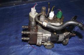 ASTRA II CORSA C 1.7 ТНВД 8-97185242-2