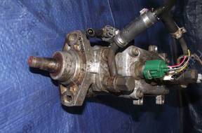ASTRA II CORSA C 1.7 ТНВД 8-97185242-2
