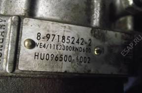 ASTRA II CORSA C 1.7 ТНВД 8-97185242-2