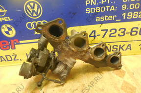 ASTRA II CORSA C COMBO C 1,7 DTI CDTI 49173-06501